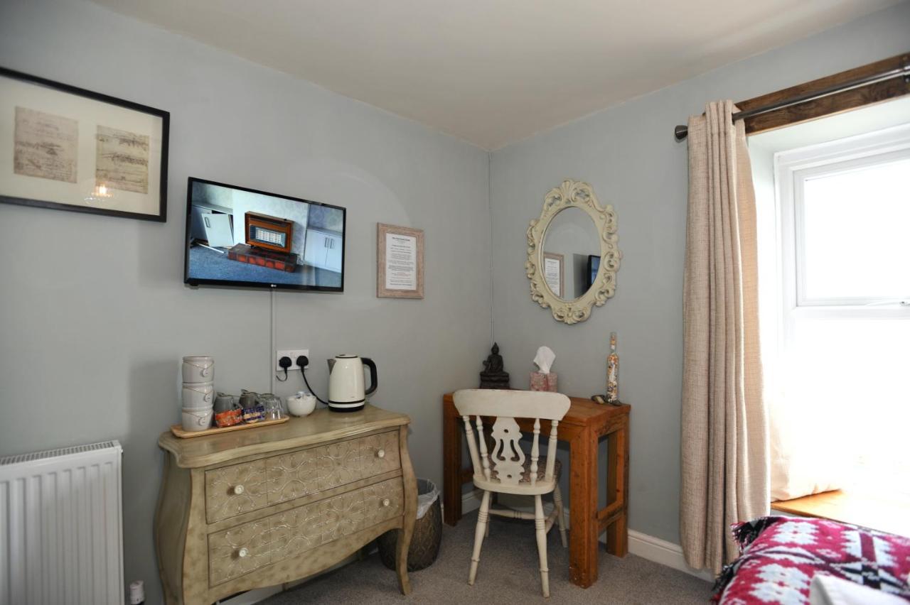 Sea View Guest House Benllech Exterior foto