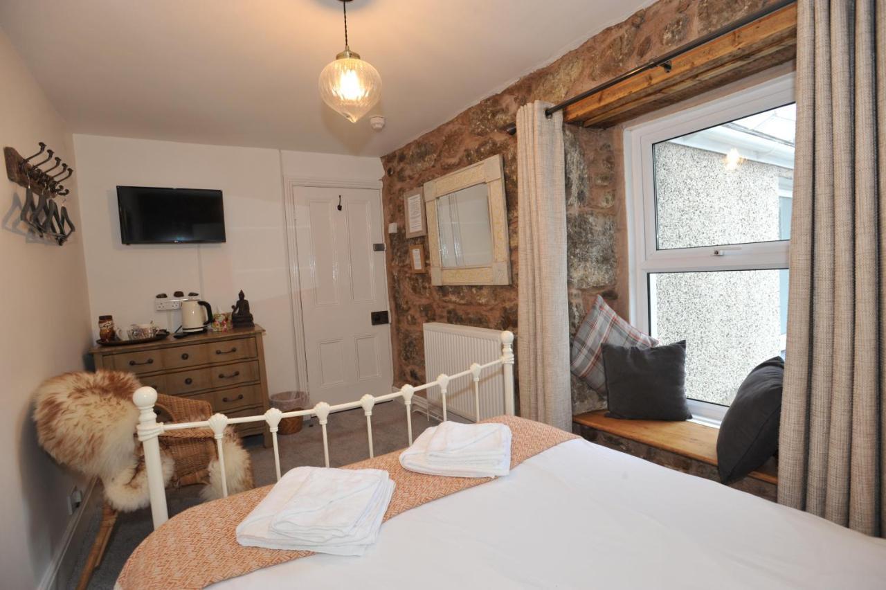 Sea View Guest House Benllech Exterior foto