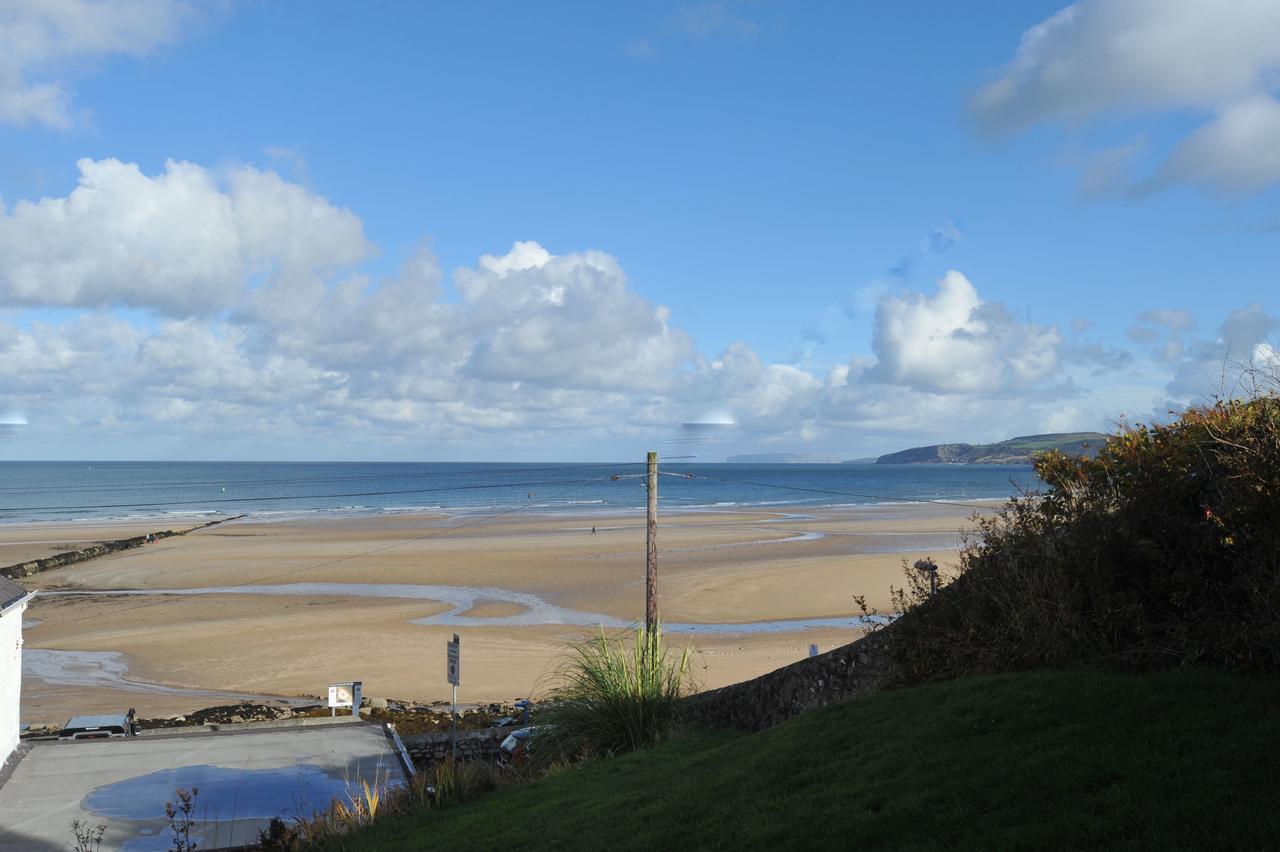 Sea View Guest House Benllech Quarto foto