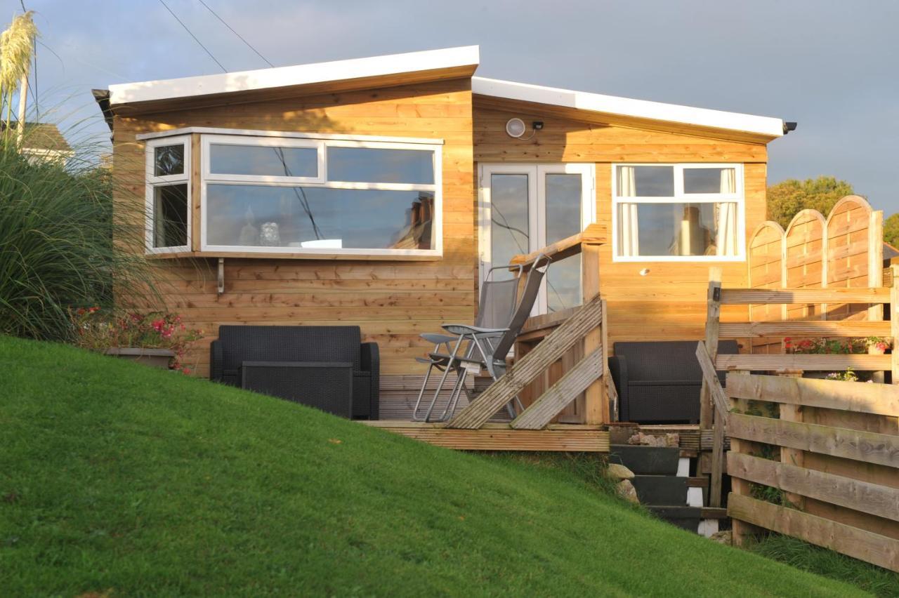 Sea View Guest House Benllech Exterior foto