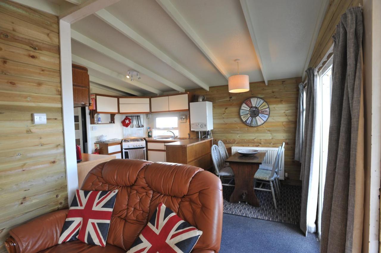 Sea View Guest House Benllech Exterior foto