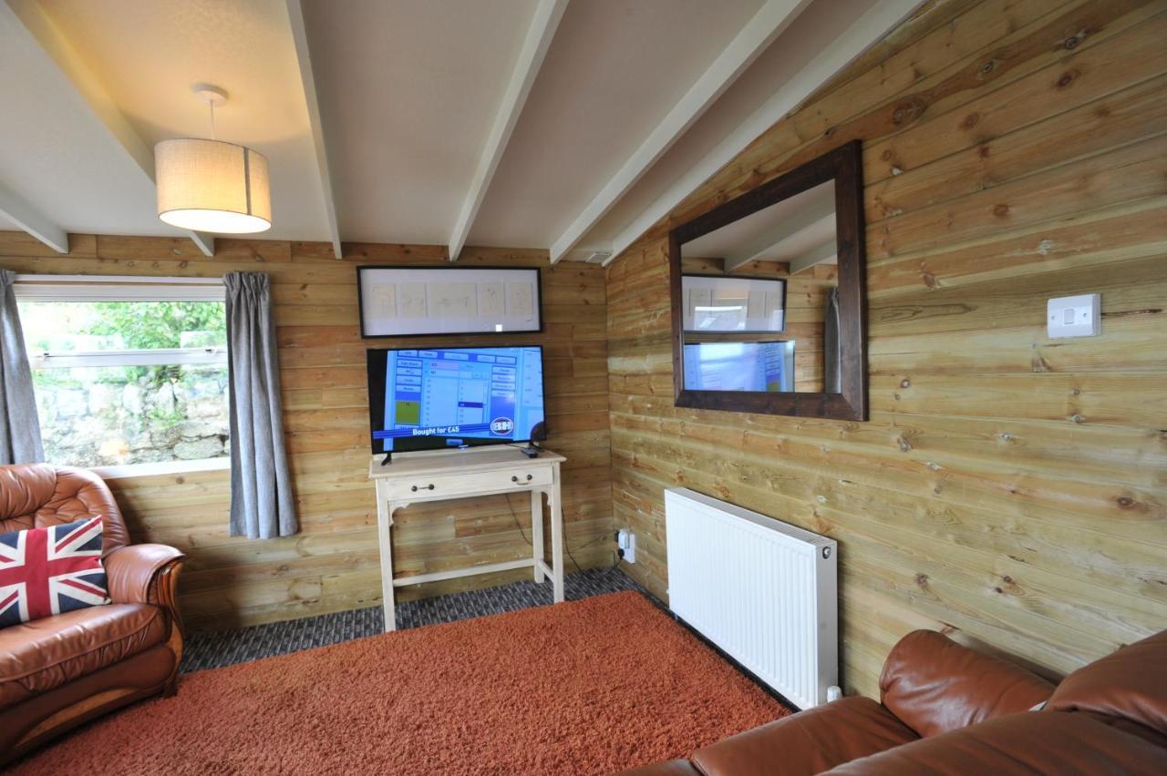 Sea View Guest House Benllech Exterior foto